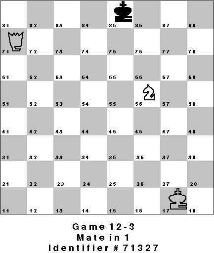 Game 12-3
