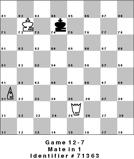 Game 12-7