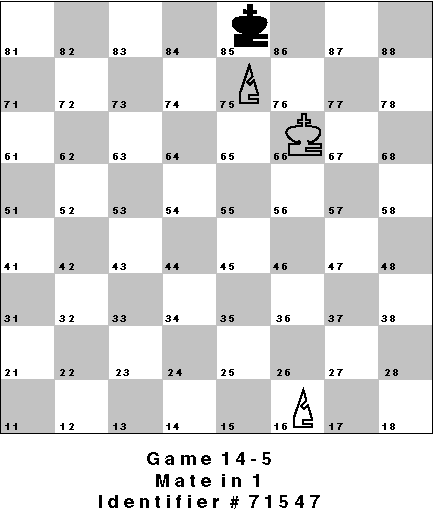Game 14-5