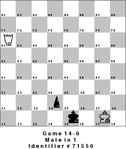 Game 14-6