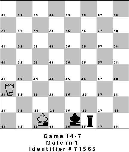 Game 14-7