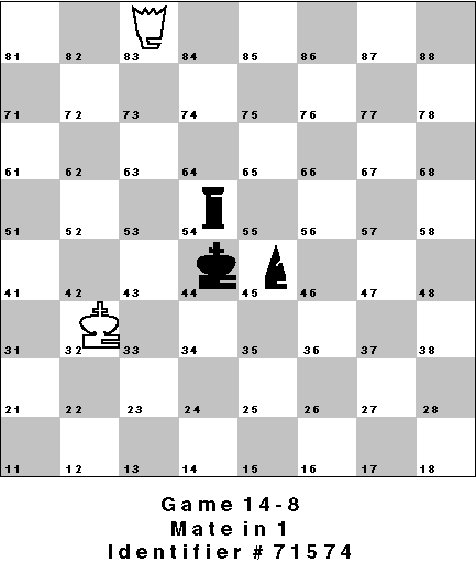 Game 14-8