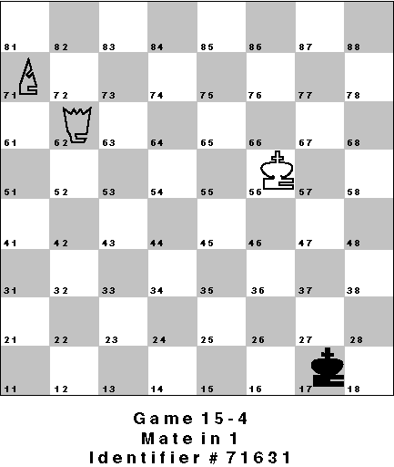 Game 15-4