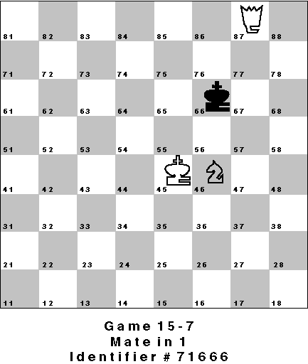 Game 15-7