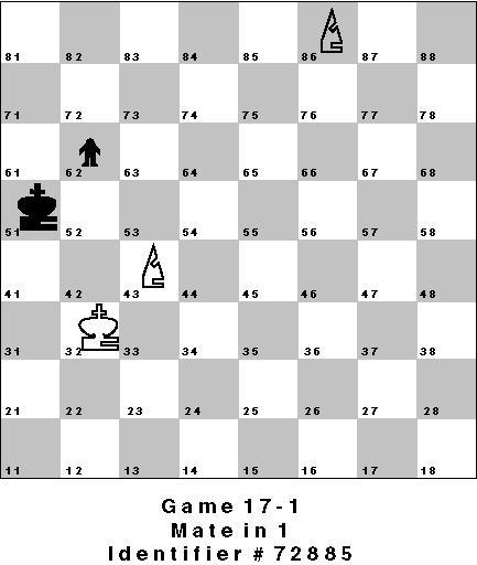 Game 17-1