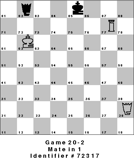 Game 20-2