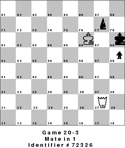 Game 20-3