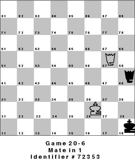 Game 20-6