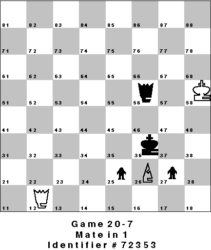 Game 20-7