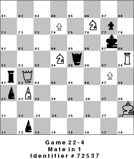 Game 22-2
