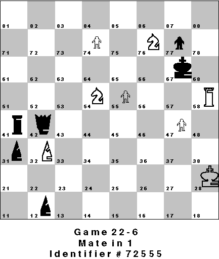 Game 22-4