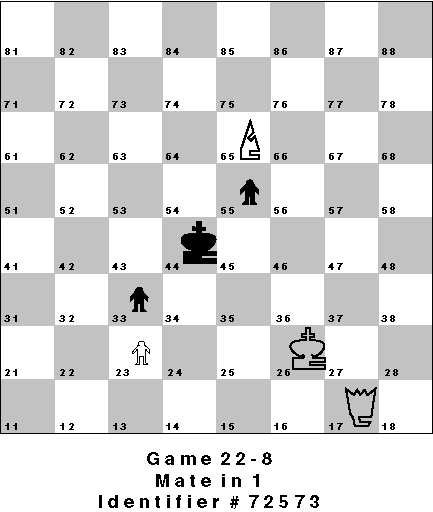 Game 22-6