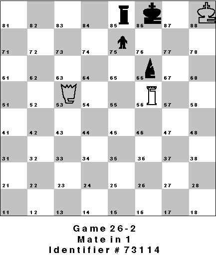Game 26-2