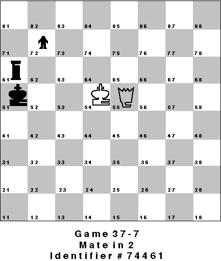 Game 37-7